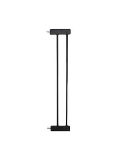 Buy Safety Gate Extension 14Cm Black in UAE