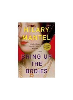 اشتري Bring up the Bodies (book 2) في مصر