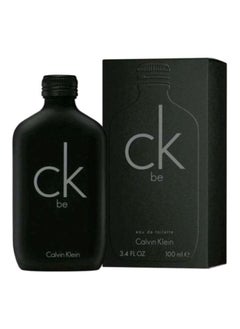 اشتري CK Be EDT 100ml في السعودية