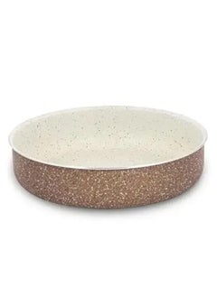 Buy Rocky Round Tray 26cm in Saudi Arabia