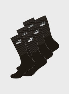 Buy 6 Pack Crew Socks in Saudi Arabia
