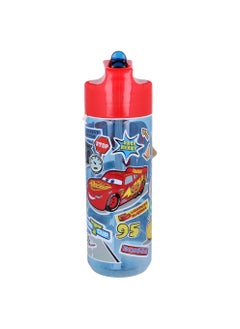 Buy Large Ecozen Hydro Bottle Cars Stickers in UAE