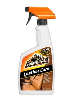 Buy LEATHER CARE PROTECTANT 473 ml in Saudi Arabia