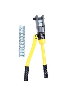 Buy Hydraulic Hand Crimper 300A Tool Set for Stainless Steel Cable Railing Fittings in Saudi Arabia