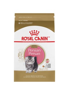 Buy Persian Breed Dry Kitten Food, 3 Lb. in Saudi Arabia