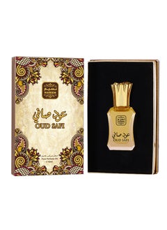 Buy OUD SAFI  PERFUME OIL 12ML in UAE