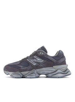 Buy New Balance 9060 Causal Sneakers Dark Gray in UAE