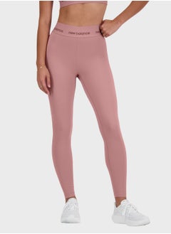 Buy 25" High Rise Leggings in Saudi Arabia