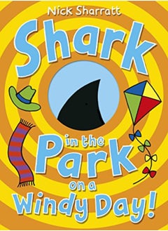 Buy Shark in the Park on a Windy Day! in UAE