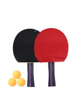 WIFFLE Ball and Bat Combo Set, 10 Balls Baseballs, 2 Bats, 1 Roll