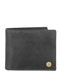 Buy Leather Hand-Crafted Wallet for Men's in UAE