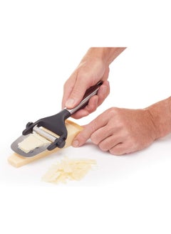 Buy Masterclass Adjustable Cheese Slicer, 24 X 10 Cm in UAE