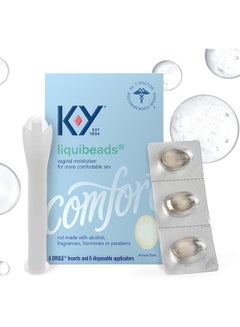 K-Y Jelly Lube, Personal Lubricant, Water-Based Formula, Safe to Use with  Latex Condoms, For Men, Women and Couples, 4 FL OZ (Pack of 1) price in  Saudi Arabia | Amazon Saudi Arabia