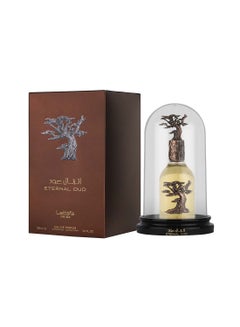 Buy Eternal Oud Pride Parfum 100ml in UAE