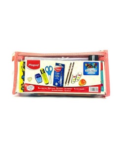 Buy School Stationery Essentials Value Pack in UAE