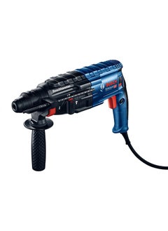 اشتري Bosch GBH 2-24 DRE Professional ROTARY HAMMER في الامارات