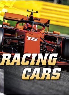 اشتري Racing Cars في السعودية