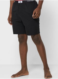 Buy Logo Band Shorts in UAE