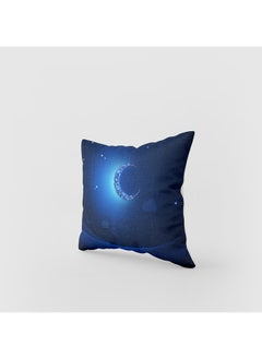 اشتري BPA Elegant Ramadan Cushion For Home And Office Decor Article 52(45X45cm) في الامارات