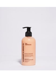 Buy TheBathland Leave In Conditioner With Rosemary And Argan - 250 Ml in Egypt