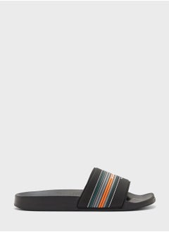 Buy Striped Slides in UAE