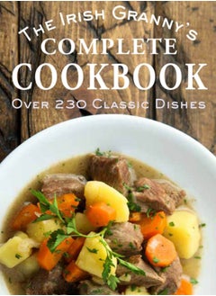 اشتري The Irish Granny's Complete Cookbook في الامارات