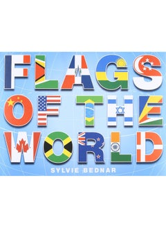 Buy Flags of the World in UAE