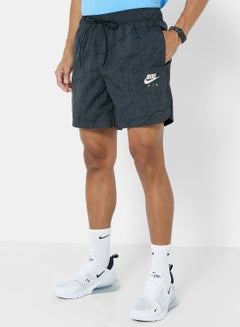 Buy NSW Air Lined Woven Shorts in Saudi Arabia