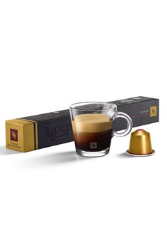 Buy Nespresso Volluto Decaffeinato Original Line in UAE