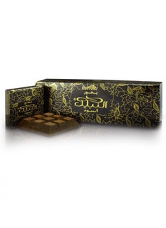 Buy Black Nabeel Incense 12Pieces 40 * 12 grams in Saudi Arabia