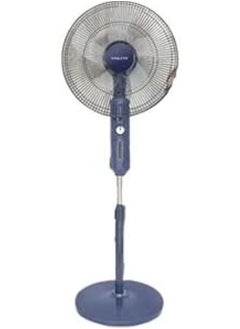 Buy Stand Fan 16 Inch/ 5 Blades / 3 Speeds( SK-19007) in Egypt