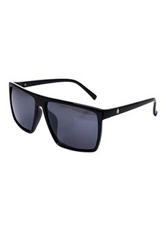 Buy Men's Sunglasses Uv Protection, Eye Protection Sunglasses, Black Framed Gray Lens ,Fashion Sunglasses. in Saudi Arabia