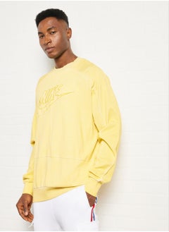 اشتري NSW Revival Jersey Sweatshirt في الامارات