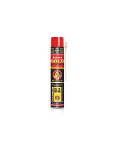 Buy Fire Retardant PU Foam B2 - 750ml in UAE