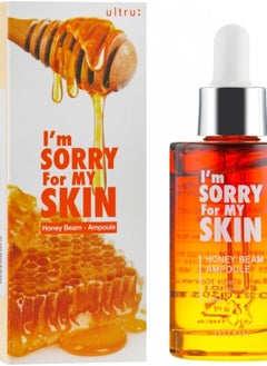 Buy I'm Sorry For My Skin Honey Beam Ampoule in Saudi Arabia