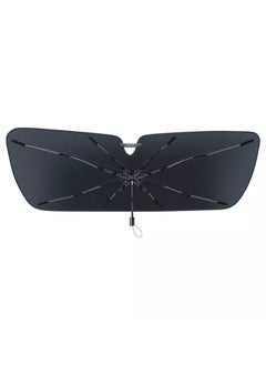 اشتري Cool Ride Windshield Sun-Shade Umbrella Lite. في السعودية