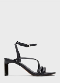 اشتري Zahira Ankle Strap High Heel Sandals في السعودية