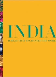 Buy India, Jewels that Enchanted the World in Saudi Arabia