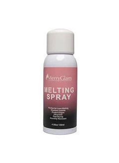 اشتري Lace Melting and Holding Spray Glue-Less Hair Adhesive for Wigs Lace Bond Adhesive Wig Spray Medium Hold Edge and Hairline Protect Wig Spray for Lace Front Wig Glue Spray Lace Melt Spray في الامارات