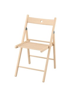 Buy Folding chair, beech in Saudi Arabia