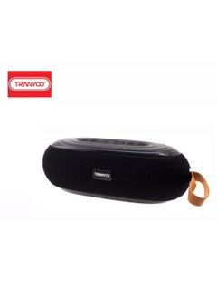 Buy B4 Portable Wireless Outdoor Speaker 4 in 1 Function in UAE