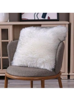 Buy Plush Sofa Cushion in UAE