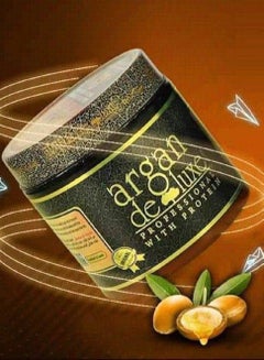 Buy Argan cream bath to treat hair loss in Egypt