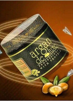 Buy Argan cream bath to treat hair loss in Egypt