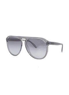 اشتري Men's Pilot Sunglasses - GU00058 20B - Lens Size: 59 mm في الامارات