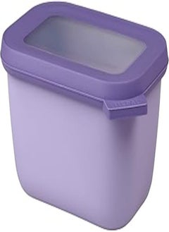 Buy Mepal Multi bowl Cirqula rectangular 750 ml / 25 oz - Nordic lilac in Egypt