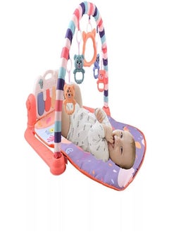 Buy Baby playMat with Toddler and music in Egypt