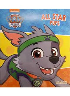 اشتري Paw Patrol Picture Book (T3) في مصر