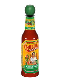 اشتري Chili Lime Hot Sauce 150ml في الامارات