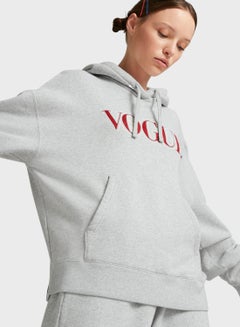 Buy Puma X Vogue Women Hoodie in UAE